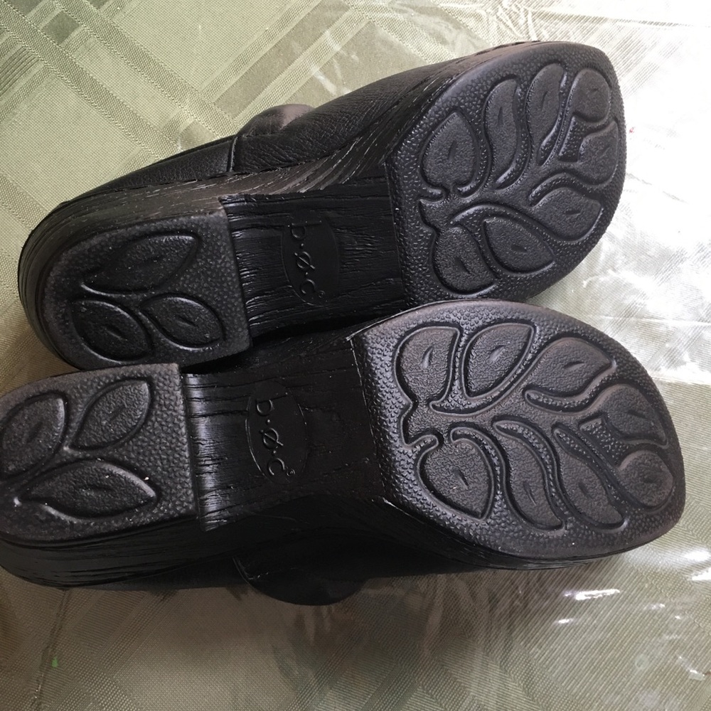 B.O.C. clogs - Picture 3 of 4